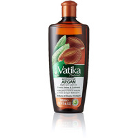 Vatika naturals Argan Enriched Hair oil 300 ml