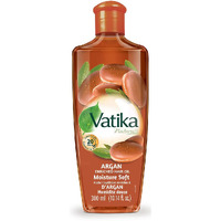 Vatika naturals Argan Enriched Hair oil 300 ml