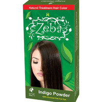 Zeba Indigo Powder 150gm