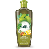 Vatika Naturals Olive Oil 300 ml