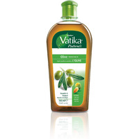 Vatika Naturals Olive Oil 300 ml