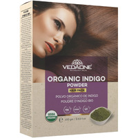 Vedaone Organic Indigo Hair Powder 100gm