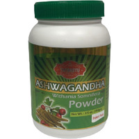 Tatasthu Ashwagandha Powder 100gm