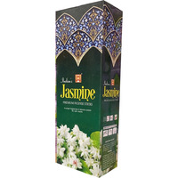 Indian Jasmine Incense Sticks 20 sticks