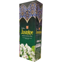 Indian Jasmine Incense Sticks 20 sticks