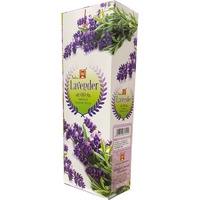 Indian Lavender Incense Sticks 20 sticks x 6 pkts