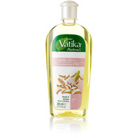 Vatika Naturals Garlic Enriched Hair Oil 300 ml