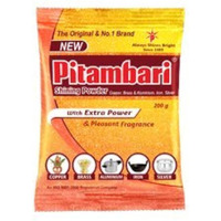 Pitambari Shining Powder 200gm