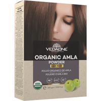 Vedaone Organic Amla Hair Powder 100gm