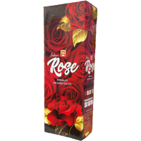 Indian Rose Incense Sticks 20 sticks