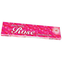 Mysore Sandal Rose Agarbathi 12 sticks