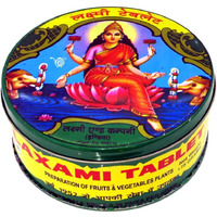 Laxmi Tablet 175 g