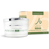 Rose Chai 72-Hr Hydration Gel Cream by AyuRadiance