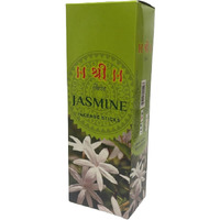 Shree Jasmine Incense Sticks 16stks x 6pkt
