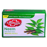 Lifebuoy Neem 100gm