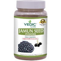 Vedic Jamun Seed Powder
