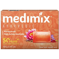 Medimix Ayurvedic Kumkumadi Soap (pack of 5)