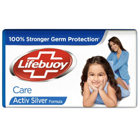 Lifebuoy Care 125gm