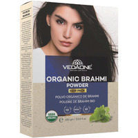 Vedaone Organic Brahmi Hair Powder 100gm