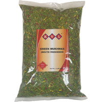 Kvl Green Mukhwas 200 gm