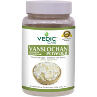 Vedic Vanslochan Powder 100gm