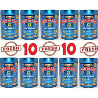 Paan Parag Tin 100gm - 10 Pack