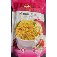 Raju Mamra Mix 400gm