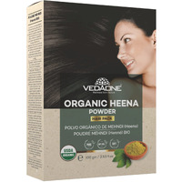 Vedaone Organic Heena Hair Powder 100gm