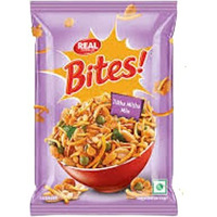 Real Namkeen Tikha Mitha Mix 400gm - Snacks & Savory