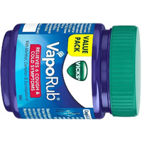 Vicks 50ml x 3