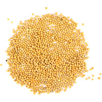 Swadesi Mustard Seeds 200gm