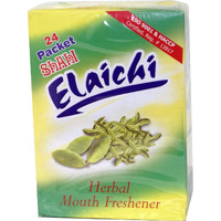 Shahi Elaichi Supari Mouth Freshner 12 boxes