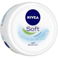 Nivea Cream Soft 25ml