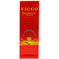Vicco Turmeric Sandalwood Cream 30gm