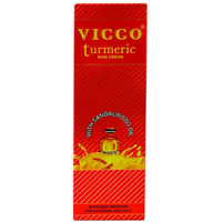 Vicco Turmeric Sandalwood Cream 30gm