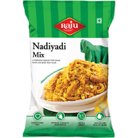 Raju Nadiyadi Mix 400gm