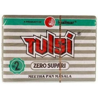 Tulsi Zero Supari 12 boxes