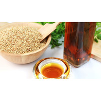 Moms Ace Filtered Sesame Oil 5 l