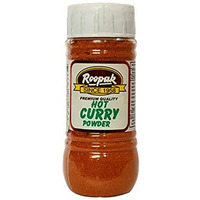 Roopak Hot Curry Powder 100gm