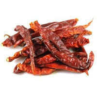 Swadesi Whole Chillies (Kashmiri) 100gm