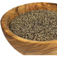 Swadesi Black Pepper Ground 100gm