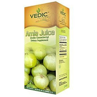 Vedic Amla Juice 500ml