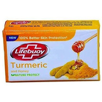 Lifebuoy Turmeric 100gm