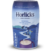 Horlicks Orginal Hot Malty Goodness 300 gr