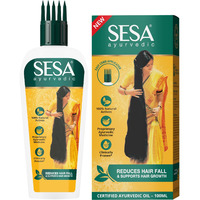 Sesa Ayurvedic Oil 100 ml