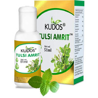 Kudos Tulsi Amrit 50 ml