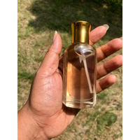Ancient Veda Saffron Puja Oil 15 ml