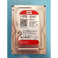 Western Digital - WD10EFRX - WD Red - NASware - 3.5  1TB SATA HDD - TESTED