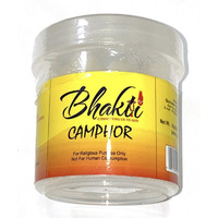 Bhakti Camphor Tablets 50 gm