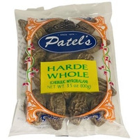 Patel's Whole Harde 100 gm